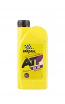 Трансмиссионное масло BARDAHL ATF Dexron III (1л)