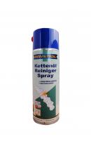 Средство для очистки цепей RAVENOL Kettenoel Reiniger Spray (0,5л)