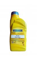 Моторное масло RAVENOL Formel Diesel Super 10W-30 ( 1л) new