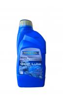 Трансмиссионное масло RAVENOL Marine Gear Lube (1л) new