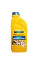 Масло для цепей бензопил RAVENOL Super Sagekettenoel (1л) new