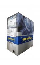 Моторное масло RAVENOL ECS EcoSynth SAE 0W-20 (20л) ecobox