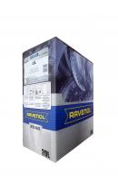 Моторное масло RAVENOL VDL SAE 5W-40 (20л) ecobox