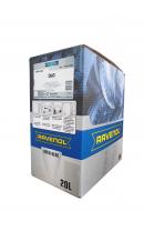 Моторное масло RAVENOL DLO SAE 10W-40 (20л) ecobox