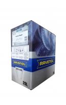 Моторное масло RAVENOL Formel Super SAE 15W-40 SF-CD (20л) экобокс