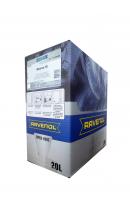 Трансмиссионное масло RAVENOL ATF Dexron VI (20л) ecobox