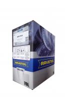 Трансмиссионное масло RAVENOL ATF SP-IV Fluid (20л) ecobox