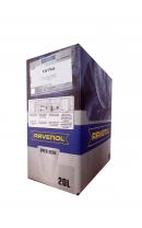 Трансмиссионное масло RAVENOL ATF T-IV Fluid (20л) ecobox