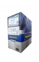 Трансмиссионное масло RAVENOL ATF Dexron DII (20л) ecobox