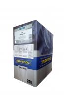 Трансмиссионное масло RAVENOL Getriebeoel EPX SAE 80W-90 GL-5 (20л) ecobox