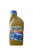 Трансмиссионное масло RAVENOL ATF MB 9FE-Serie (1л) new