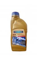 Трансмиссионное масло RAVENOL ATF FZ (1л) 