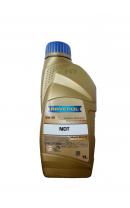 Моторное масло RAVENOL NDT SAE 5W-40 (1л) new