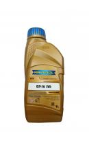 Трансмиссионное масло RAVENOL ATF SP-IV Fluid RR (1л) new