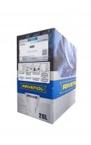 Моторное масло RAVENOL SSV Fuel Economy SAE 0W-30 (20л) ecobox