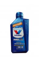 Моторное масло VALVOLINE Durablend FE SAE 5W-30