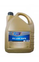 Моторное масло AVENO FS Low SAPS SAE 5W-30 (4л)