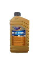 Моторное масло AVENO SEMiS SAE 5W-30