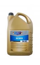 Моторное масло AVENO SEMiS SAE 5W-30 (5л)