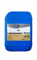 Моторное масло AVENO Full Synth. FS SAE 5W-40 (20л)