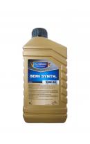 Моторное масло AVENO Semi Synth. SAE 10W-30 (1л)