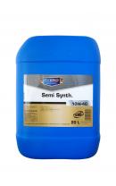 Моторное масло AVENO Semi Synth. SAE 10W-40 (20л)