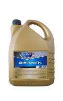 Моторное масло AVENO Semi Synth. SAE 10W-40 (4л)