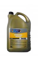 Моторное масло AVENO Mineral Super SAE 15W-40 (5л)