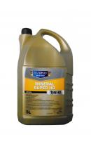 Моторное масло AVENO Mineral Super HD SAE 15W-40 (5л)