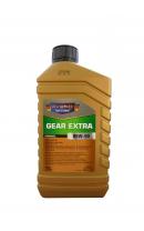 Трансмиссионное масло AVENO Gear Extra SAE 80W-90