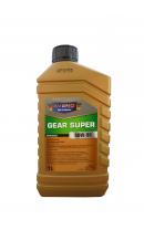 Трансмиссионное масло AVENO Gear Super SAE 80W-90