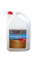 Антифриз концентрированный AVENO Antifreeze SF (5л)