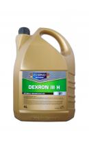 Трансмиссионное масло AVENO ATF Dexron IIIH (4л)