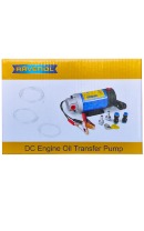 Насос для откачки масла RAVENOL®