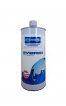 Моторное масло GULF HYBRID SAE 0W-20 (1л)