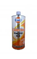 Моторное масло GULF Ecotechno SAE 0W-20 (1л)