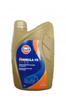 Моторное масло GULF Formula FS SAE 5W-30 (1л)