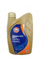Моторное масло GULF Formula GVX SAE 5W-30 (1л)