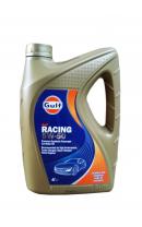 Моторное масло GULF Racing SAE 5W-50 (4л)