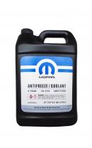 Антифриз концентрированный красный MOPAR Antifreeze/Coolant 5-year/Embittered (3,78л)