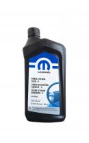 Жидкость для гидроусилителя MOPAR Power Steering Fluid+4 (0,946л)