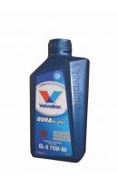 Трансмиссионное масло VALVOLINE Durablend GL-5 SAE 75W-90