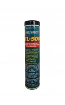 Смазка HUSKEY HTL-500 PURE-SYNTHETIC EXTREME TEMPERATURE PTFE GREASE (0.369кг)