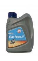 Моторное масло GULF Pride 2T