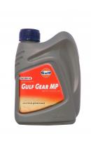 Трансмиссионное масло для МКПП GULF Gear MP SAE 85W-140