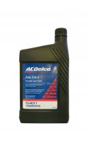 Трансмиссионное масло AC DELCO AUTO TRAK II (0,946л)