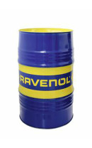 Гидравлическое масло RAVENOL Hydraulikoel HLP-D 46 (208л)