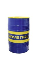 Трансмиссионное масло RAVENOL EV-Synto ATF Etransmission Fluid (208л)