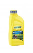 Моторное масло для 4-Такт RAVENOL 4-Takt Gardenoil HD 30 (1л) new