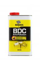 Присадка в дизельное топливо Bardahl Diesel Combustion (BDC) (1л)